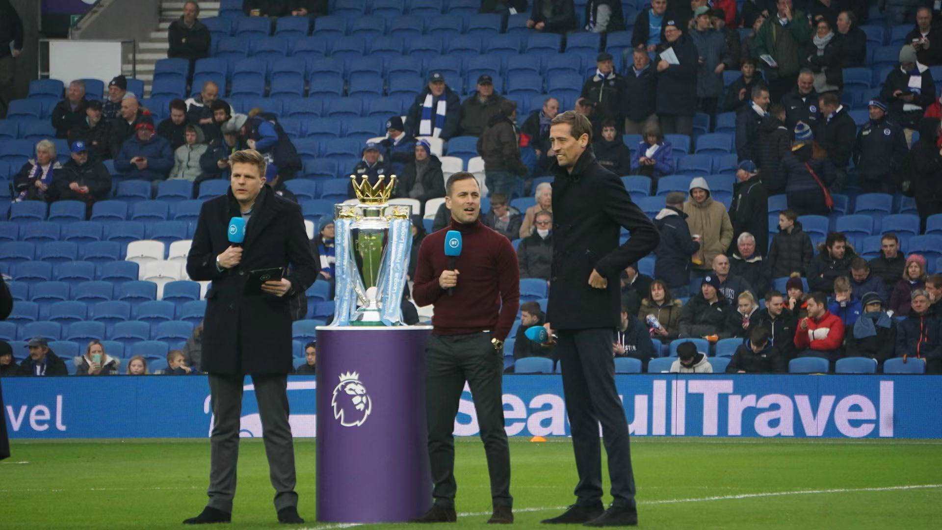 它所带来的 它所带来的